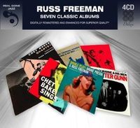 Produktbild: Freeman, R: 7 Classic Albums