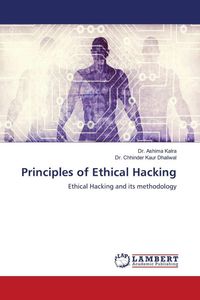 Produktbild: Principles of Ethical Hacking