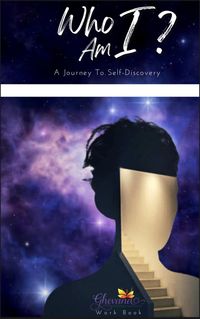 Produktbild: Who Am I? Workbook (The Self Mastery Workbooks)