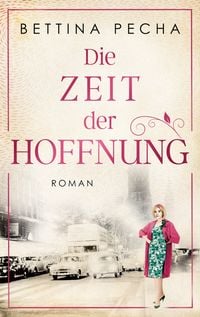 Produktbild: Die Zeit der Hoffnung