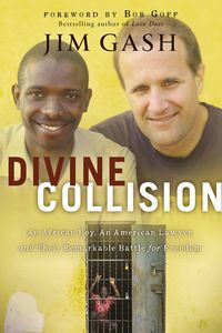 Produktbild: Divine Collision