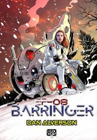 Produktbild: EF08 Barringer
