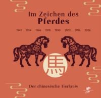 Produktbild: Im Zeichen des Pferdes