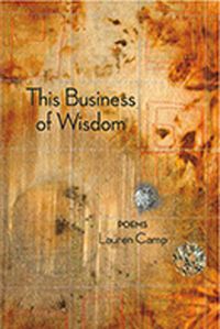 Produktbild: Camp, L: This Business of Wisdom