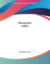 Produktbild: Silverpoints (1893)