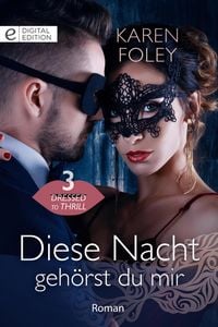 Produktbild: Diese Nacht geh&ouml;rst du mir