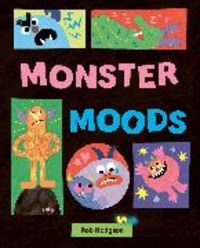Produktbild: Monster Moods