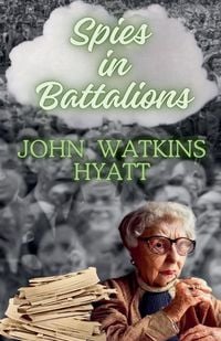 Produktbild: Spies in Battalions