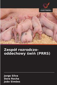 Produktbild: Zesp&oacute;&iquest; rozrodczo-oddechowy &iquest;wi&iquest; (PRRS)