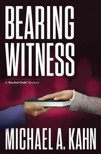Produktbild: Bearing Witness