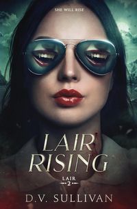 Produktbild: Lair Rising