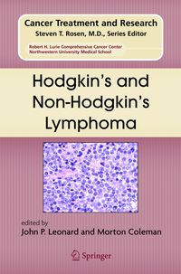 Produktbild: Hodgkin's and Non-Hodgkin's Lymphoma