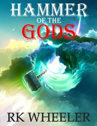 Produktbild: Hammer of the Gods