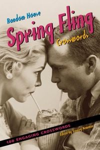 Produktbild: Random House Spring Fling Crosswords