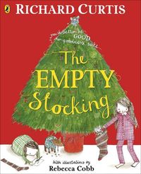 Produktbild: Curtis, R: The Empty Stocking