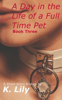 Produktbild: A Day in the Life of a Full Time Pet: Book Three