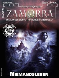 Produktbild: Professor Zamorra 1288
