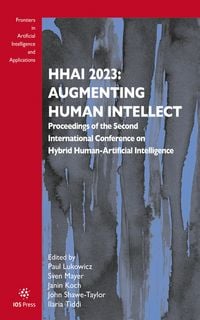 Produktbild: HHAI 2023: Augmenting Human Intellect