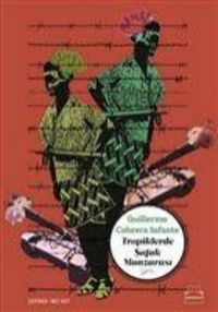 Produktbild: Tropiklerde Safak Manzarasi