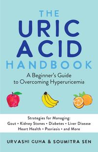Produktbild: The Uric Acid Handbook