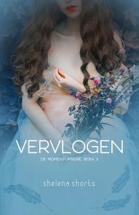 Produktbild: Vervlogen (De Momentumserie, #3)