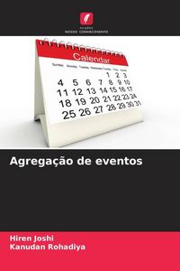 Produktbild: Agrega&ccedil;&atilde;o de eventos