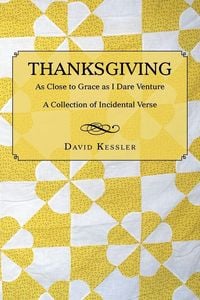Produktbild: Thanksgiving