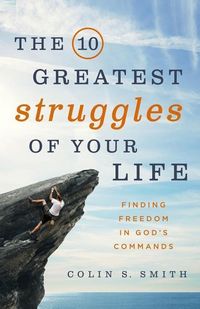 Produktbild: The 10 Greatest Struggles of Your Life