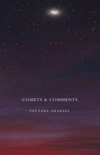 Produktbild: Comets & Comments