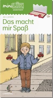 Produktbild: miniL&Uuml;K