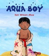 Produktbild: Aqua Boy