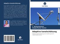 Produktbild: Adaptive kanalsch&auml;tzung