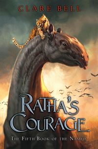 Produktbild: Ratha's Courage