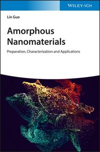 Produktbild: Amorphous Nanomaterials