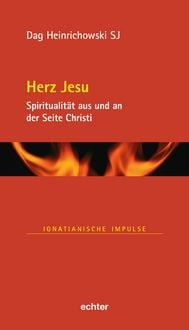Produktbild: Herz Jesu