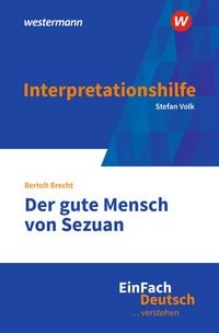 Produktbild: EinFach Deutsch ... verstehen