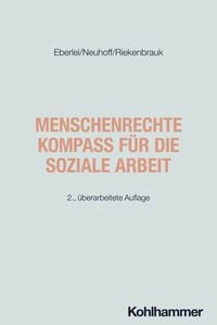 Produktbild: Menschenrechte - Kompass f&uuml;r die Soziale Arbeit