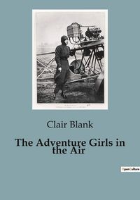 Produktbild: The Adventure Girls in the Air