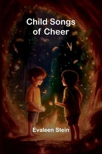 Produktbild: Child Songs of Cheer