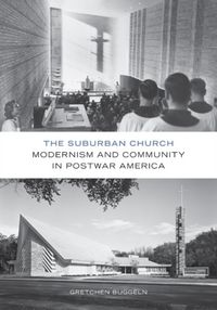 Produktbild: Suburban Church