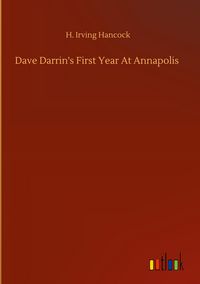 Produktbild: Dave Darrin's First Year At Annapolis