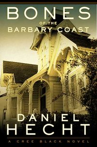 Produktbild: Bones of the Barbary Coast