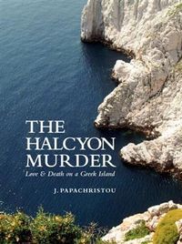Produktbild: Halcyon Murder