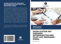Produktbild: Ofdm-System mit Gierigem Deterministischem Pilot Auf Nakagami-Kanal