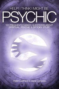Produktbild: Help! I Think I Might Be Psychic
