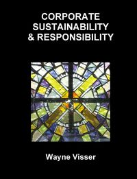 Produktbild: Corporate Sustainability & Responsibility