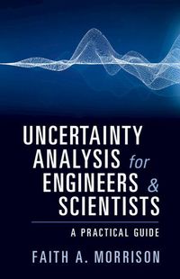 Produktbild: Uncertainty Analysis for Engineers and Scientists