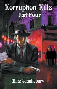 Produktbild: Korruption Kills Part Four