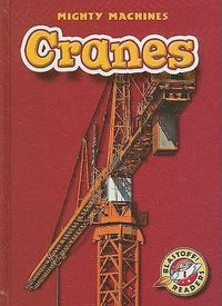 Produktbild: Cranes