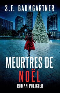 Produktbild: Meurtres de Noel
